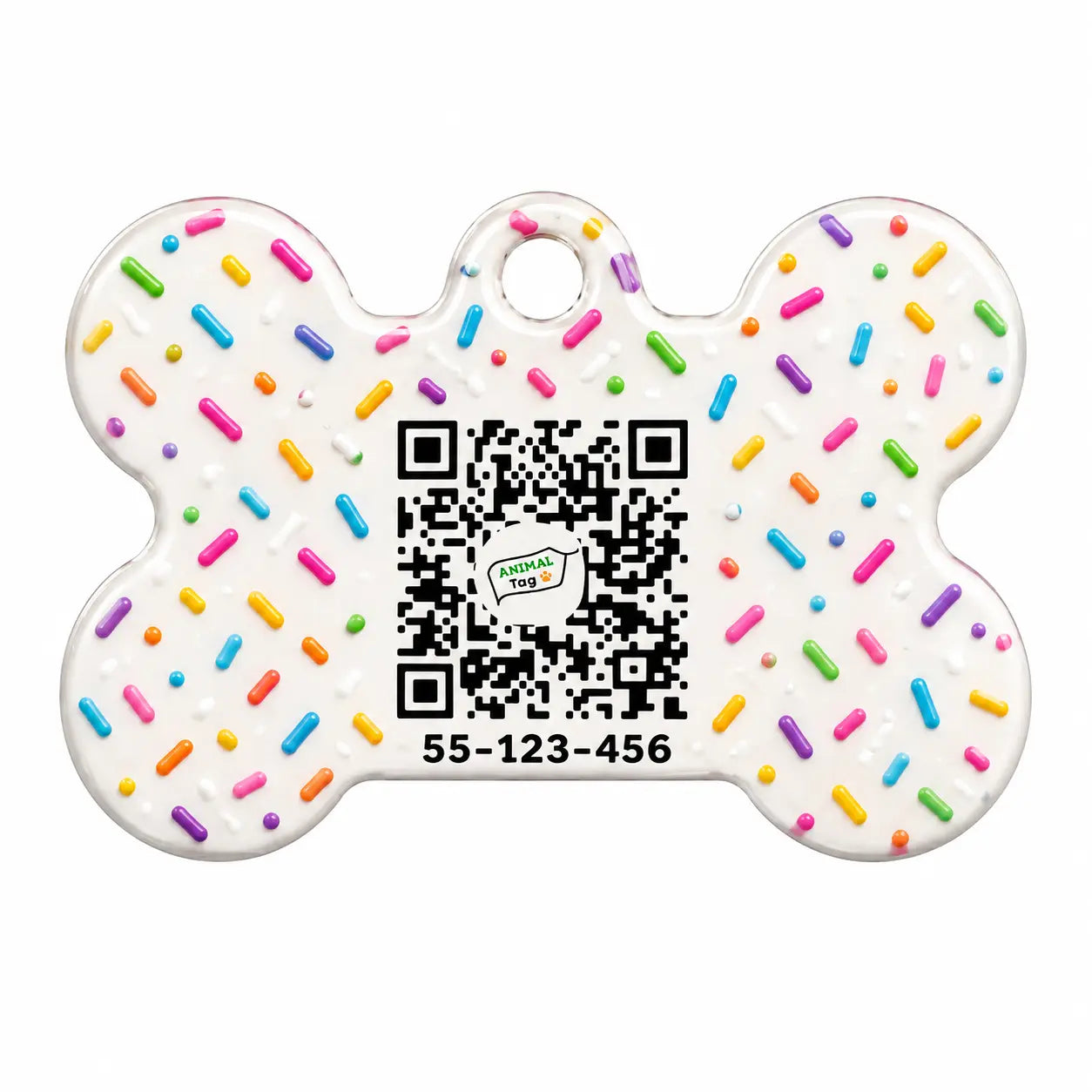 Sprinkles