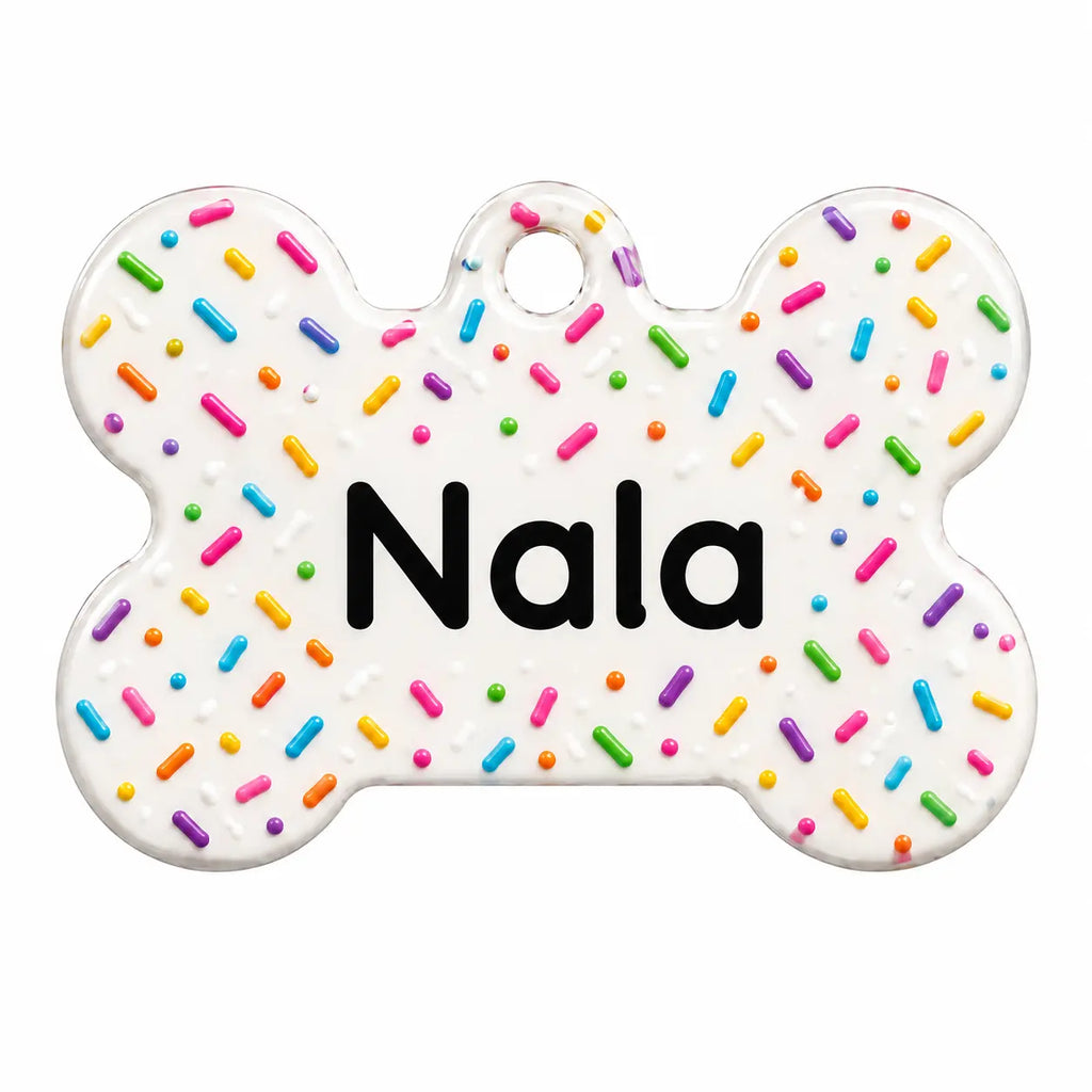Sprinkles
