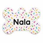 Sprinkles
