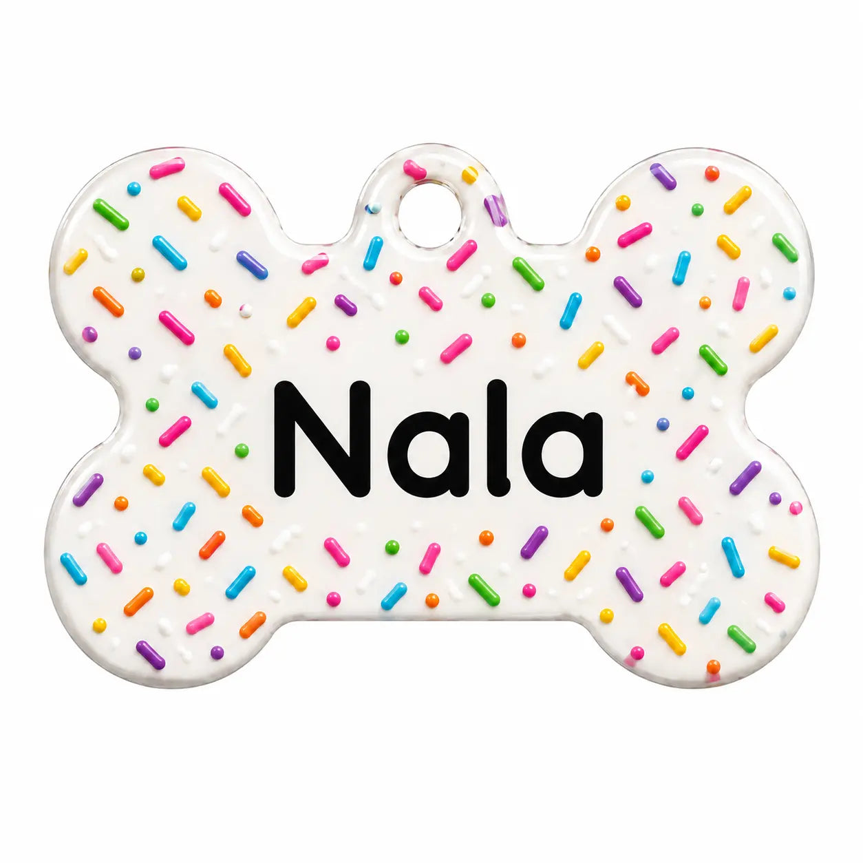 Sprinkles