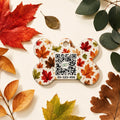 Hojas de maple