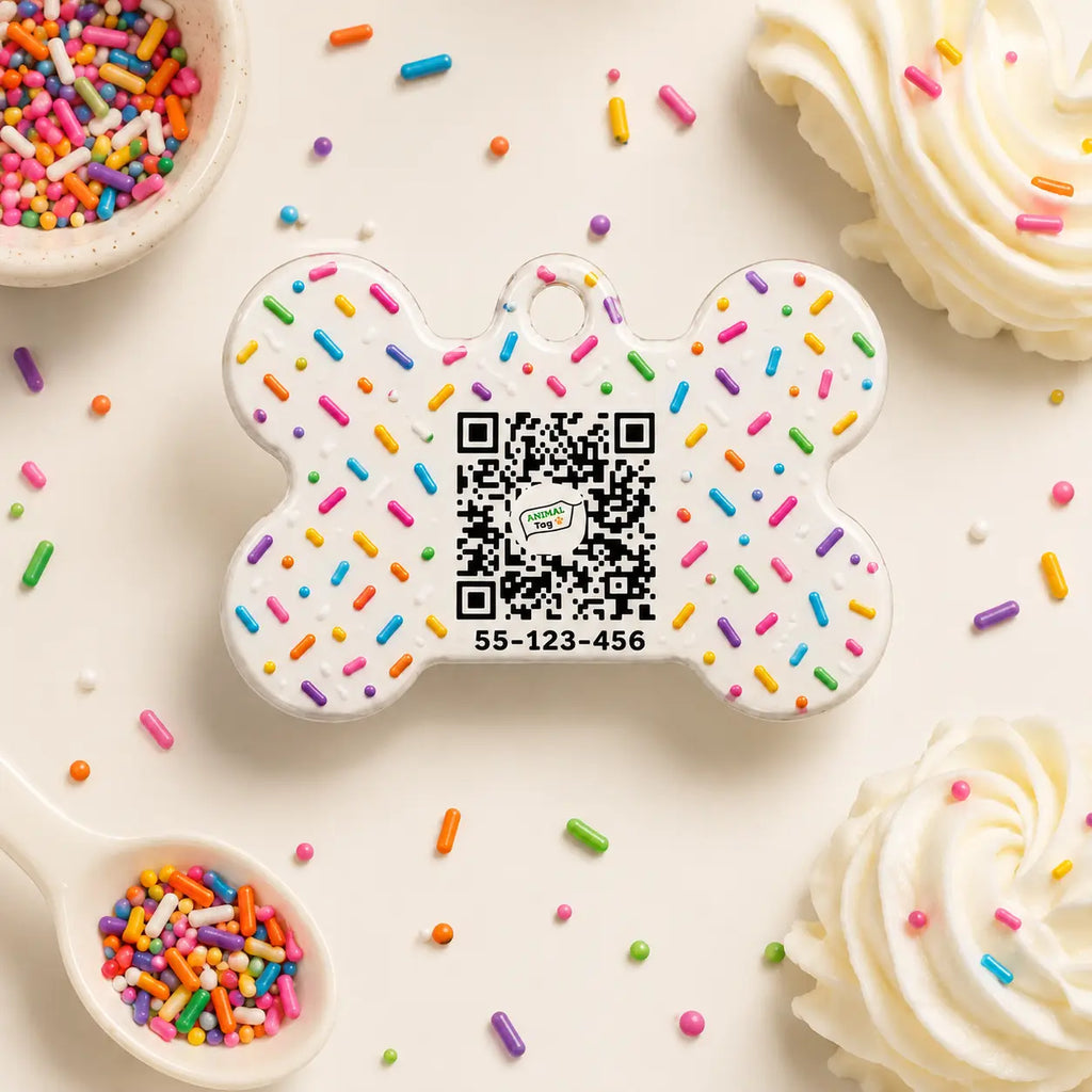 Sprinkles
