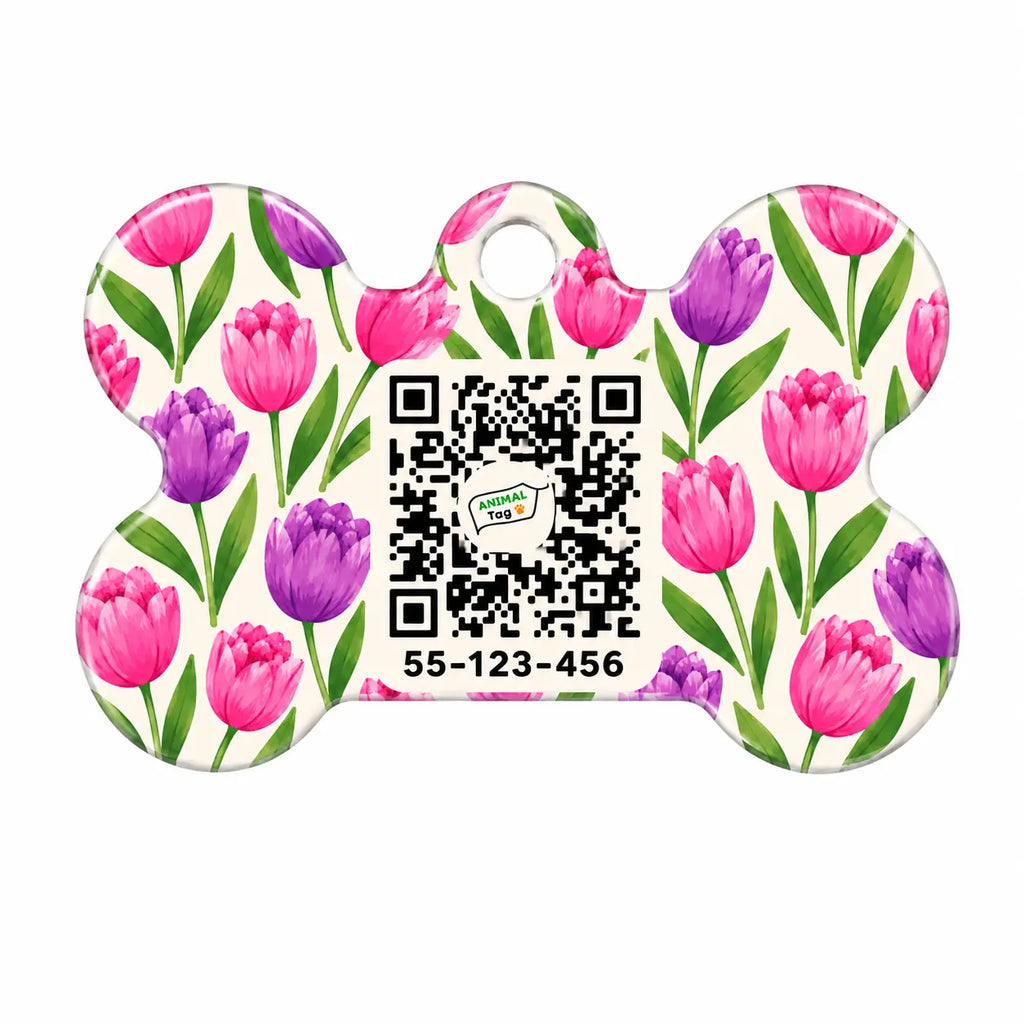 Tulipanes