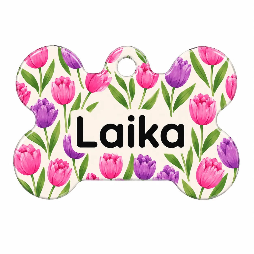 Tulipanes